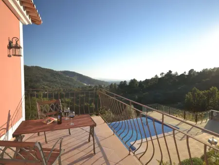 Villa Vida Nova Algarve – Maison 6 pers. avec infinity-pool : photo 22
