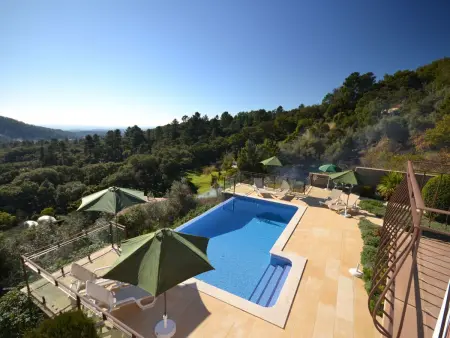 Villa Vida Nova Algarve – Maison 6 pers. avec infinity-pool : photo 23