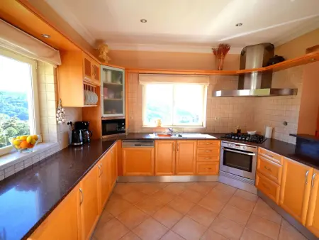 Villa Vida Nova Algarve – Maison 6 pers. avec infinity-pool : photo 24