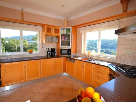 Villa Vida Nova Algarve – Maison 6 pers. avec infinity-pool : photo 25