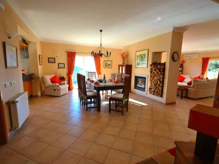 Villa Vida Nova Algarve – Maison 6 pers. avec infinity-pool : photo 26
