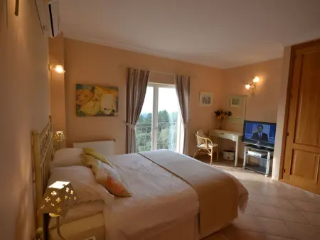 Villa Vida Nova Algarve – Maison 6 pers. avec infinity-pool : photo 27