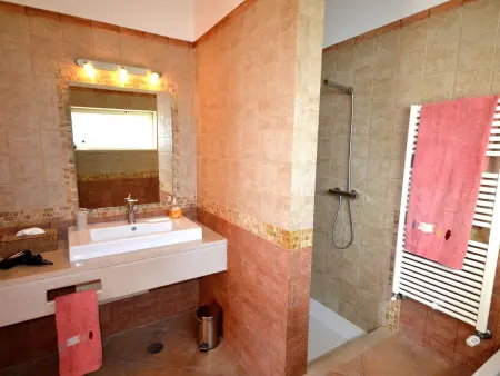 Villa Vida Nova Algarve – Maison 6 pers. avec infinity-pool : photo 28