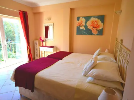 Villa Vida Nova Algarve – Maison 6 pers. avec infinity-pool : photo 30