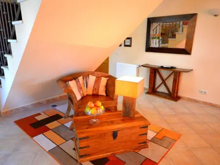 Villa Vida Nova Algarve – Maison 6 pers. avec infinity-pool : photo 31
