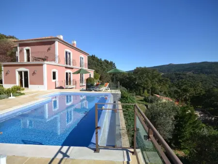 Villa Vida Nova Algarve – Maison 6 pers. avec infinity-pool : photo 34