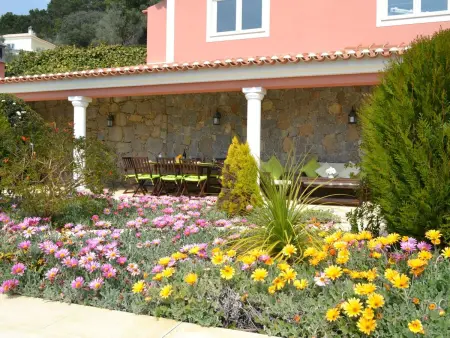 Villa Vida Nova Algarve – Maison 6 pers. avec infinity-pool : photo 37