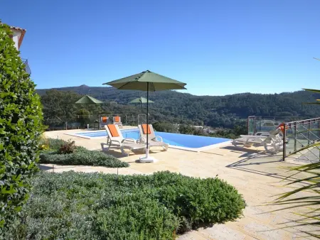 Villa Vida Nova Algarve – Maison 6 pers. avec infinity-pool : photo 38