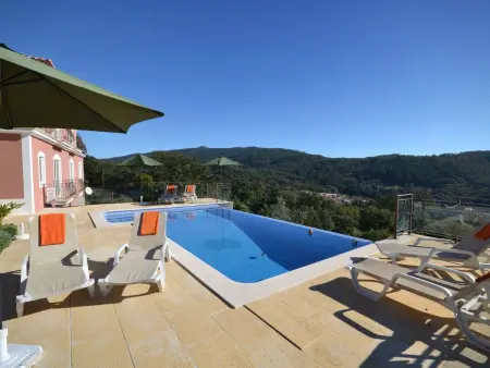 Villa Vida Nova Algarve – Maison 6 pers. avec infinity-pool : photo 39