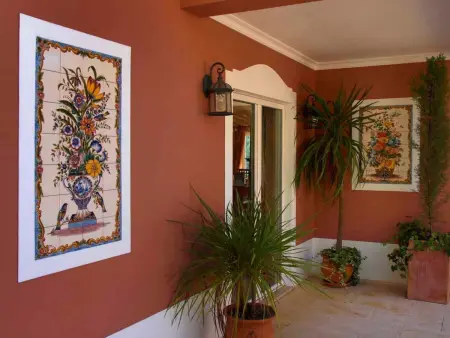 Villa Vida Nova Algarve – Maison 6 pers. avec infinity-pool : photo 40
