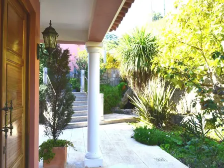 Villa Vida Nova Algarve – Maison 6 pers. avec infinity-pool : photo 41