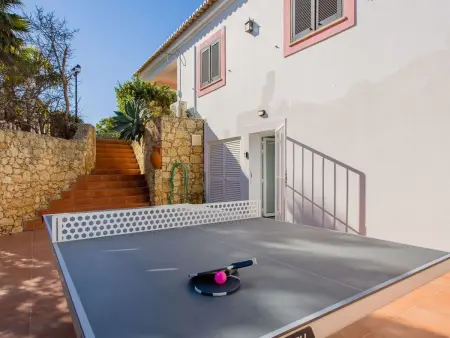 Villa mauresque 7 chambres avec piscine et court de tennis : photo 6