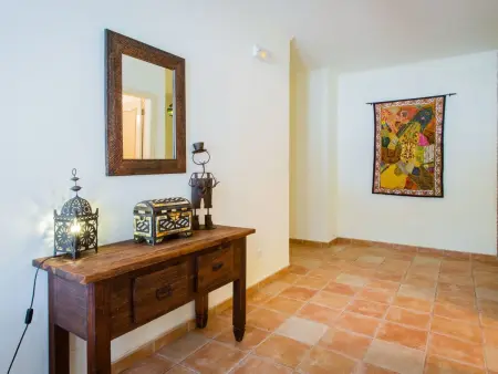Villa mauresque 7 chambres avec piscine et court de tennis : photo 9