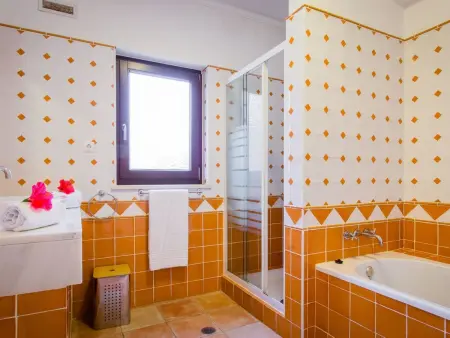 Villa mauresque 7 chambres avec piscine et court de tennis : photo 20