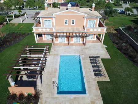 Location maison à Carvoeiro