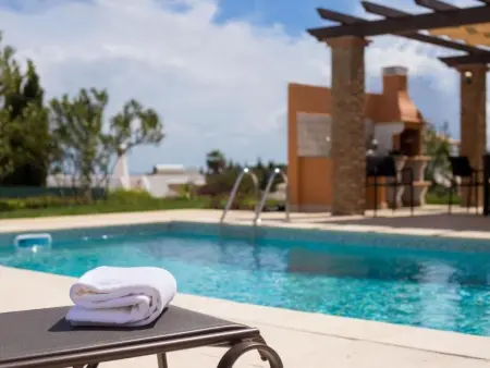 Villa 4 chambres à Carvoeiro, piscine privée : photo 3
