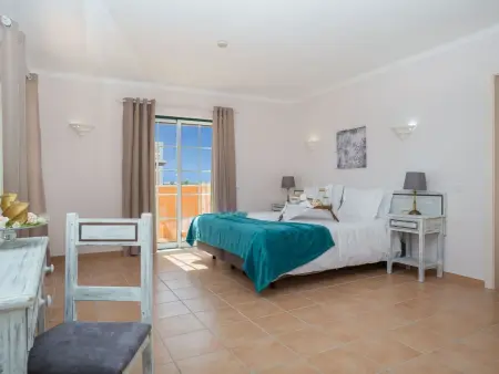 Villa 4 chambres à Carvoeiro, piscine privée : photo 7