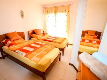 Appartement 2 chambres rénové, centre de Carvoeiro : photo 4