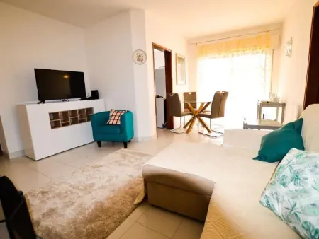 Appartement 2 chambres rénové, centre de Carvoeiro : photo 6
