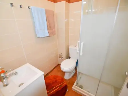 Appartement 2 chambres rénové, centre de Carvoeiro : photo 13