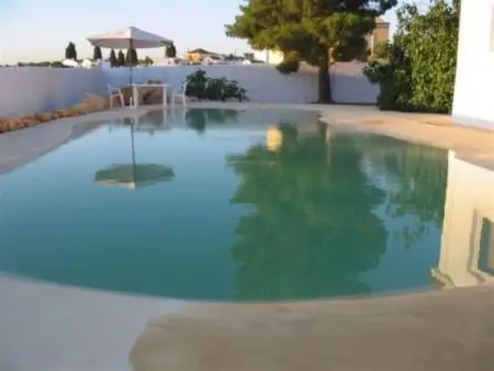 Location maison à Carvoeiro