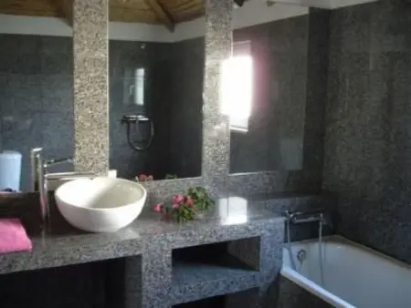 Quinta Sta Teresinha – Maison 10 pers. avec piscine privée : photo 5