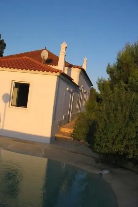 Quinta Sta Teresinha – Maison 10 pers. avec piscine privée : photo 8