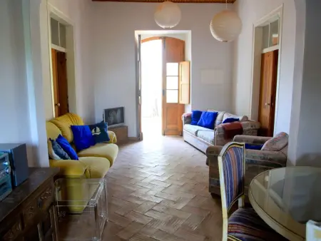 Quinta Sta Teresinha – Maison 10 pers. avec piscine privée : photo 11