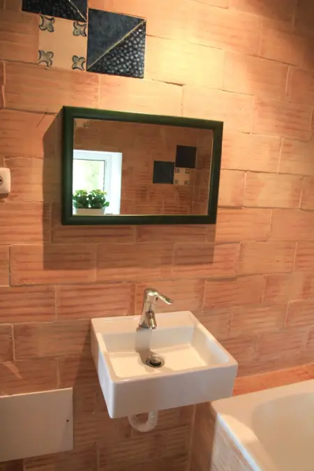 Quinta Sta Teresinha – Maison 10 pers. avec piscine privée : photo 17