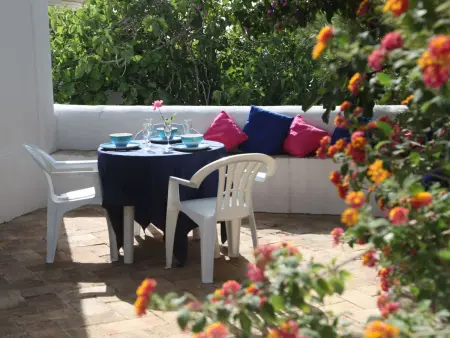 Quinta Sta Teresinha – Maison 10 pers. avec piscine privée : photo 19