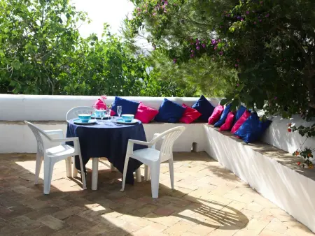 Quinta Sta Teresinha – Maison 10 pers. avec piscine privée : photo 24