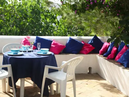 Quinta Sta Teresinha – Maison 10 pers. avec piscine privée : photo 25