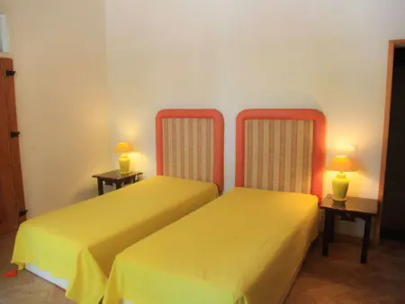 Quinta Sta Teresinha – Maison 10 pers. avec piscine privée : photo 26