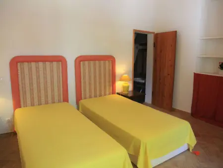 Quinta Sta Teresinha – Maison 10 pers. avec piscine privée : photo 27