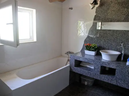 Quinta Sta Teresinha – Maison 10 pers. avec piscine privée : photo 28