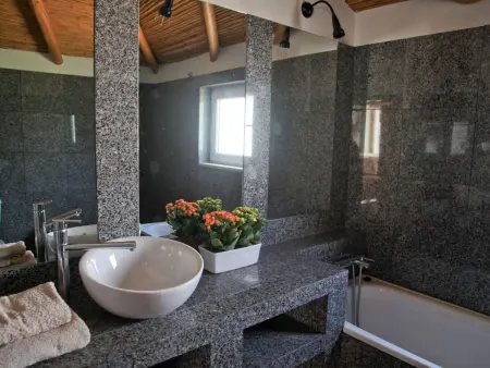 Quinta Sta Teresinha – Maison 10 pers. avec piscine privée : photo 30