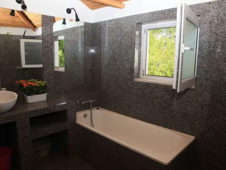 Quinta Sta Teresinha – Maison 10 pers. avec piscine privée : photo 31