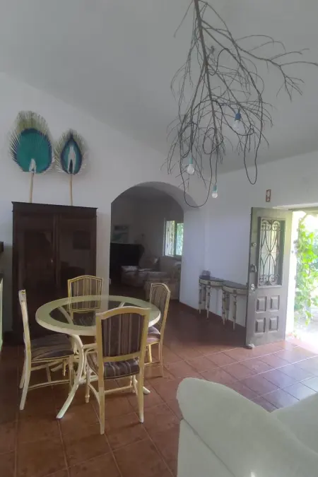 Maison 5 chambres avec piscine privée à Carvoeiro : photo 6