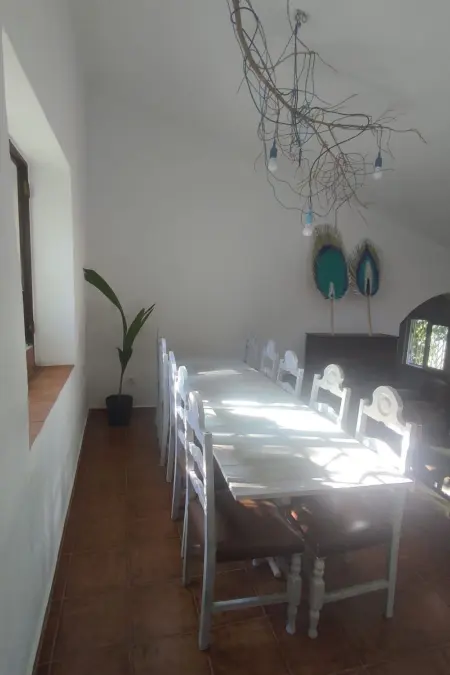 Maison 5 chambres avec piscine privée à Carvoeiro : photo 11