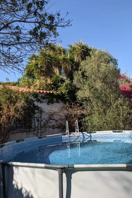Maison 5 chambres avec piscine privée à Carvoeiro : photo 12