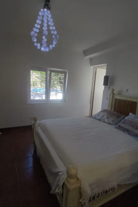 Maison 5 chambres avec piscine privée à Carvoeiro : photo 13