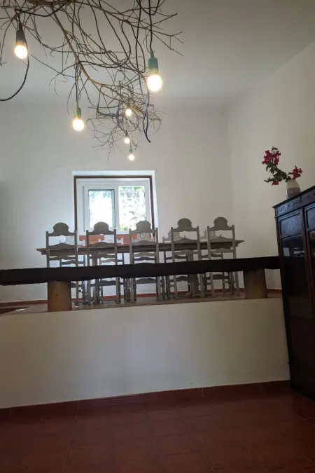 Maison 5 chambres avec piscine privée à Carvoeiro : photo 15