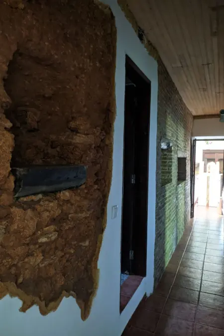 Maison 5 chambres avec piscine privée à Carvoeiro : photo 24