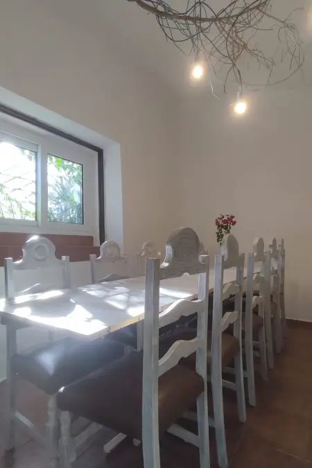 Maison 5 chambres avec piscine privée à Carvoeiro : photo 33