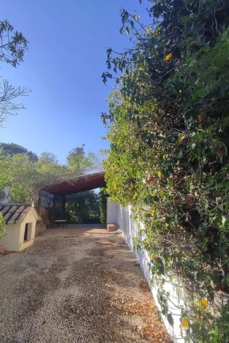 Maison 5 chambres avec piscine privée à Carvoeiro : photo 34