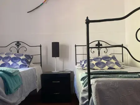 Maison 5 chambres avec piscine privée à Carvoeiro : photo 43