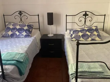 Maison 5 chambres avec piscine privée à Carvoeiro : photo 45