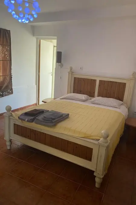 Maison 5 chambres avec piscine privée à Carvoeiro : photo 46