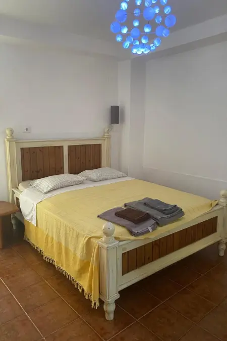 Maison 5 chambres avec piscine privée à Carvoeiro : photo 50