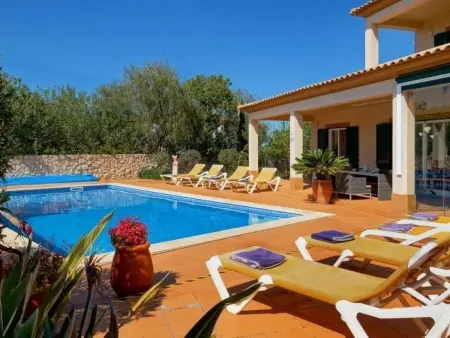 Casa Alha, villa 4 chambres avec piscine chauffée : photo 2